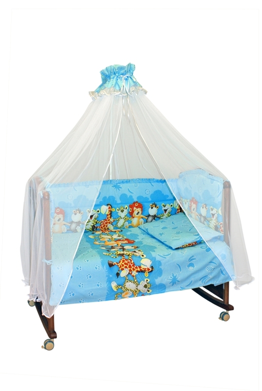 КПБ "Сонный гномик" - какие отзывы?