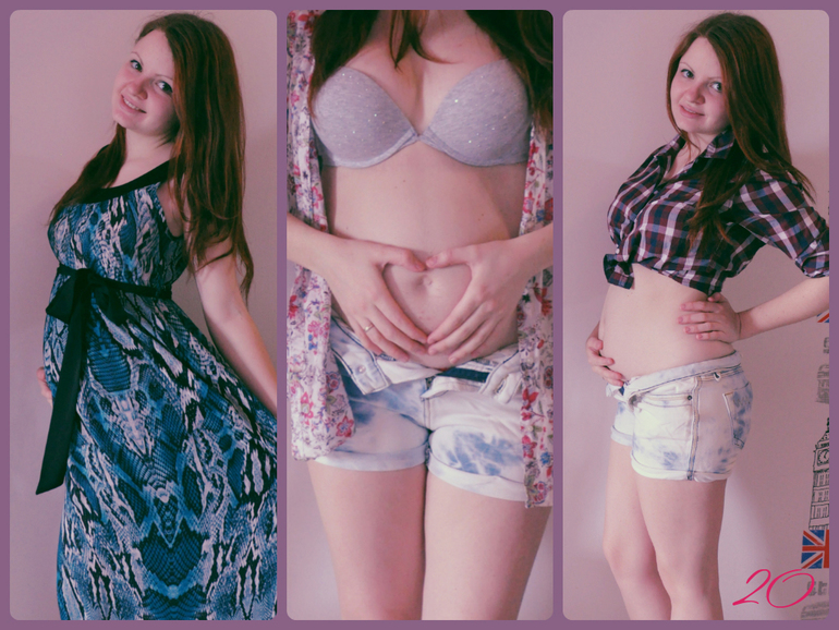 Половина пути)