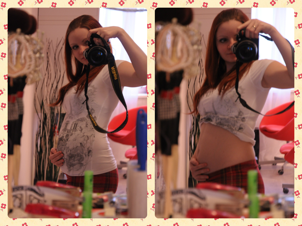 Пошла 17-ая!)