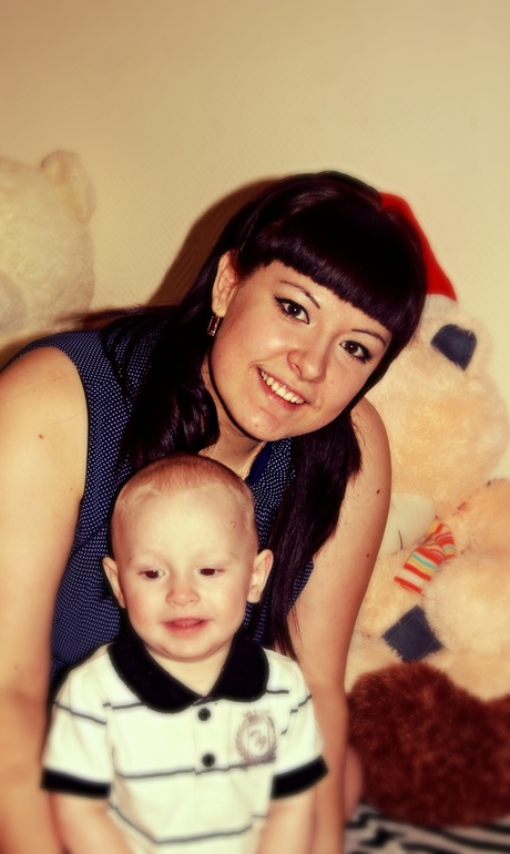 хочу новый образ