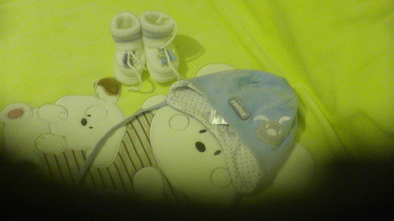 Покупочки,приданое!