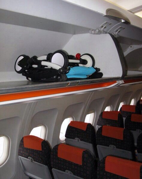 ДЕТСКАЯ КОЛЯСКА YOYO™ 16 000 руб. Для любителей путешествовать ))