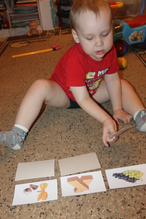 ТД "Конфеты"