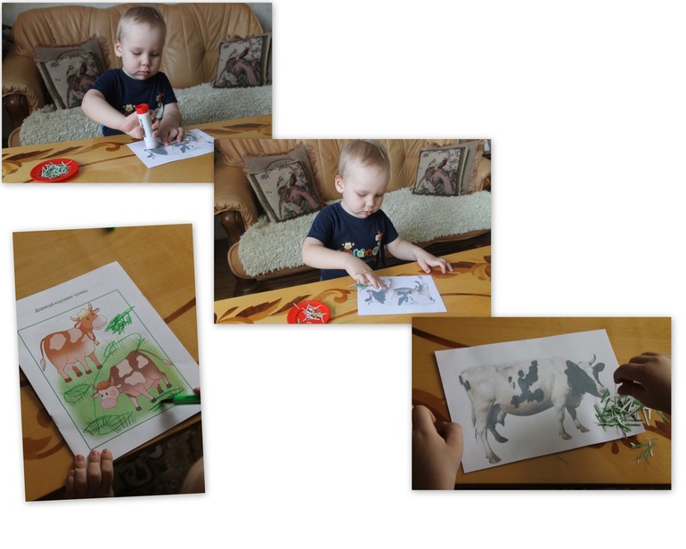 Тематическое занятие "СЫР"