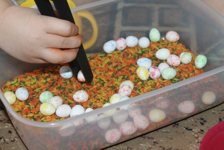 ТН "Пасха" день 2