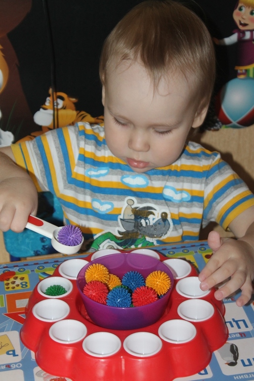 ТН "Пасха" день 2