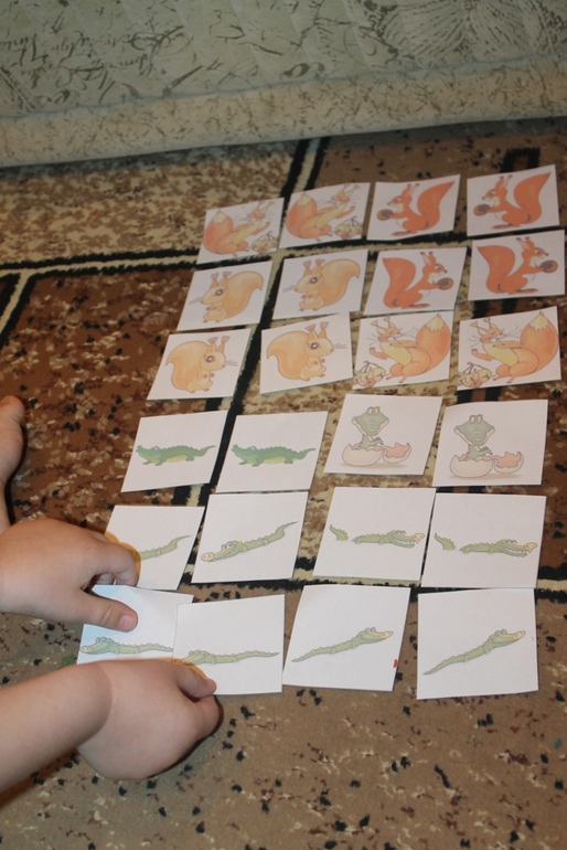 ТЗ "Приключение капитана Врунгеля"