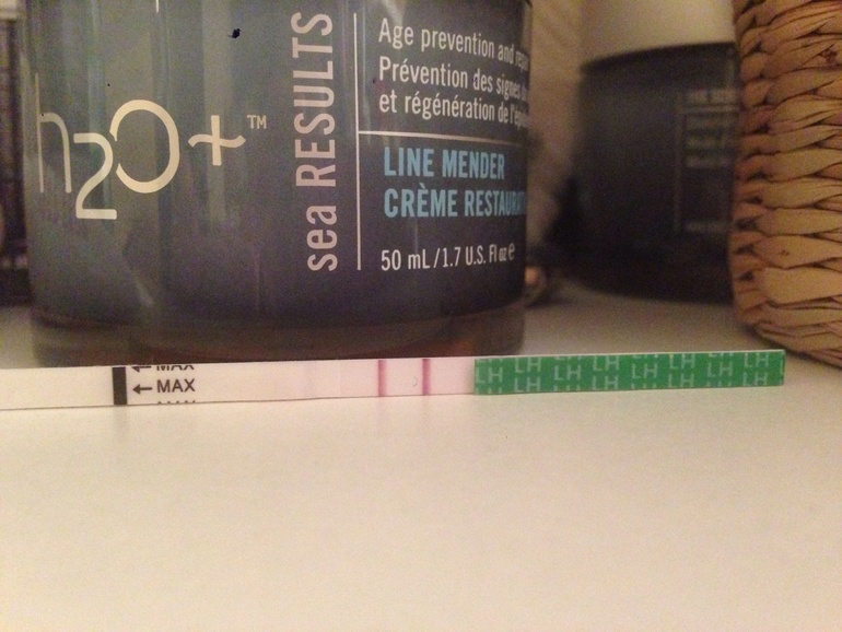 Когда приступить к активным действиям?