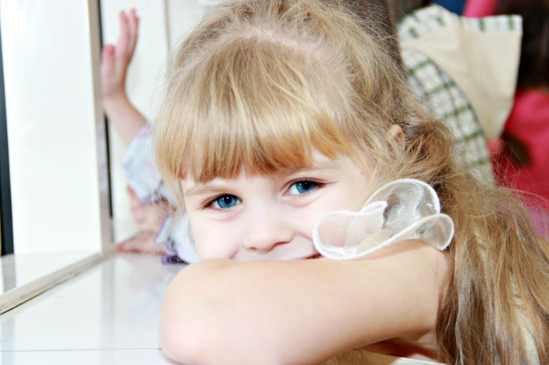 Моя семья))) Моё богатство)))