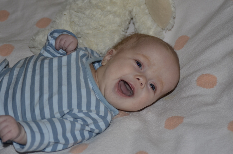 Как мы жили в роддоме