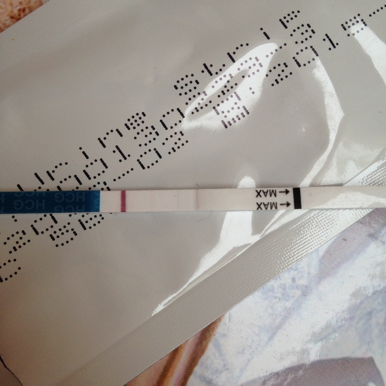 тест Эви так испортился? фото