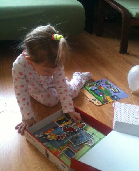 игрушка scotchi