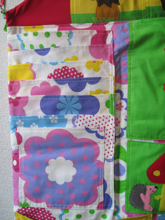 Дом для игрушек