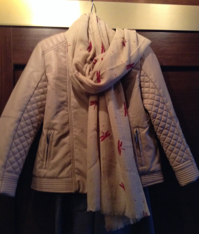 Весенне-летние хвасты дочек)))