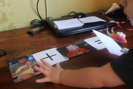 Программа Развития Интеллекта с рождения до двух лет