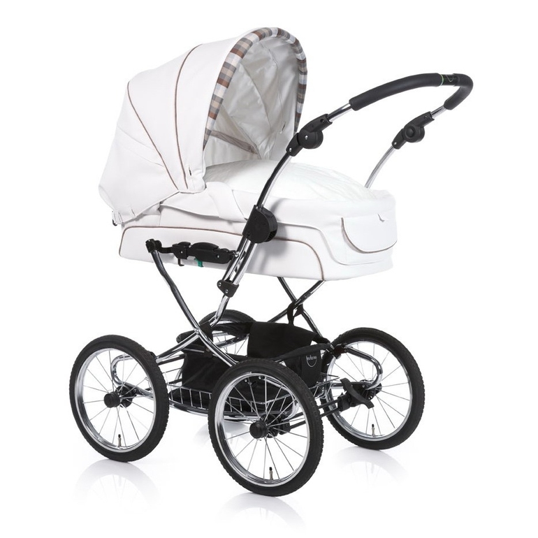 Teutonia Elegance & Hartan VIP XL Arctis