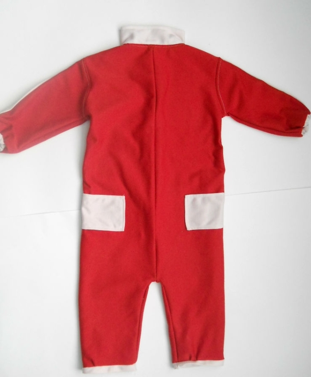 Человечек для маленького чуда)