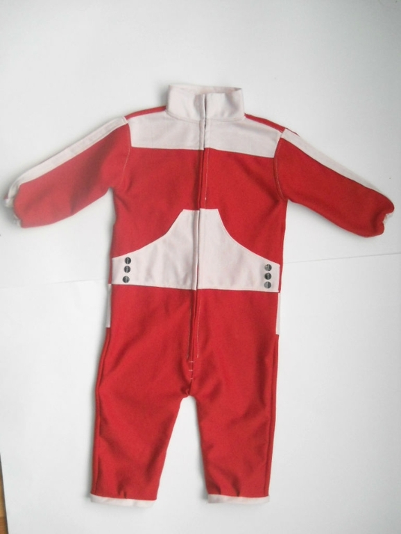 Человечек для маленького чуда)