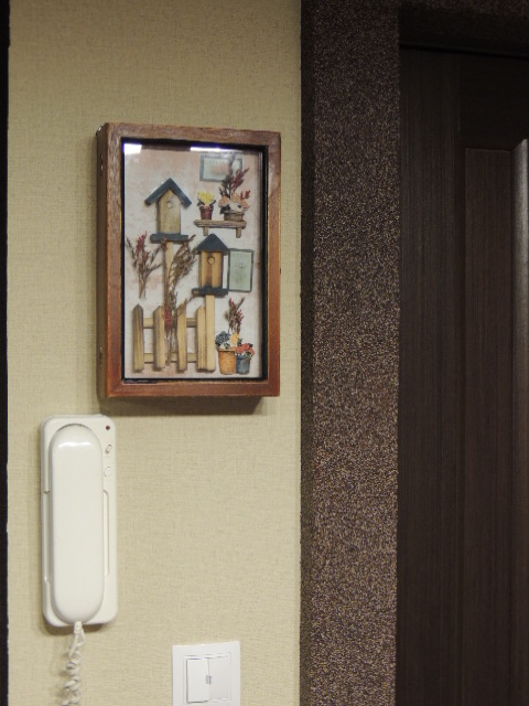 Мой любимый коридор! :)