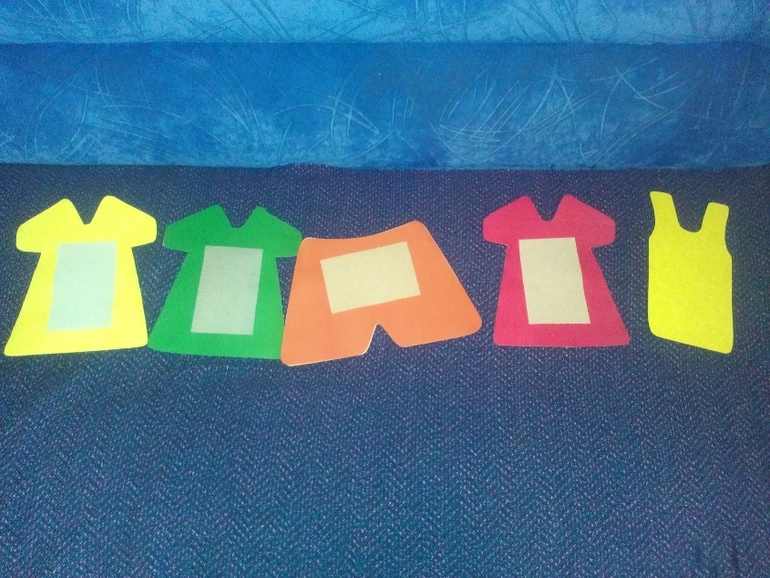 Подготовка к годовасику)))