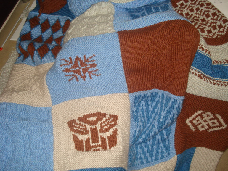 Примите новичка!