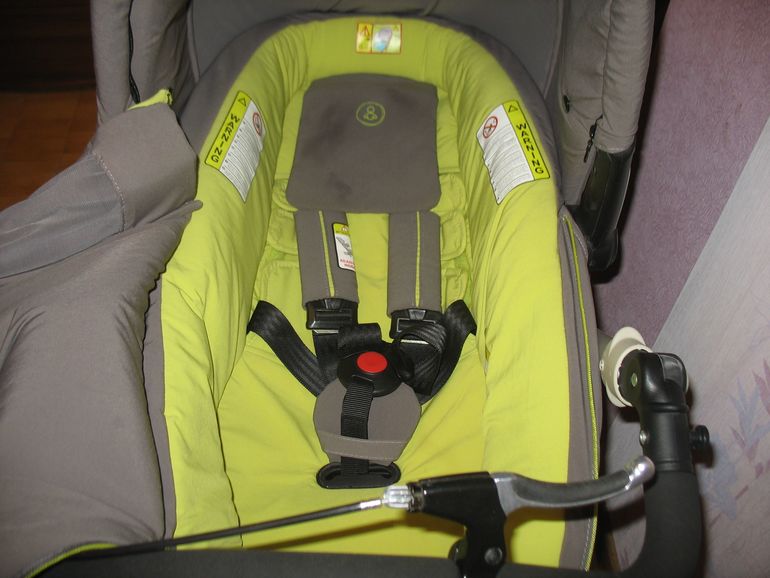 Продам коляску для погодок Jane Powertwin