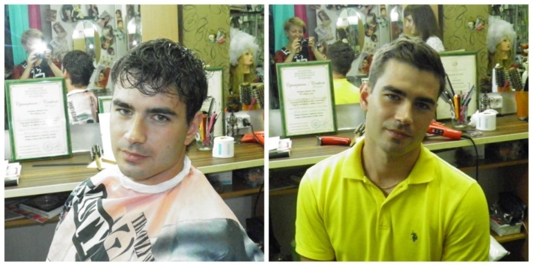 Авторская мастерская или чем я отличаюсь от других парикмахерских