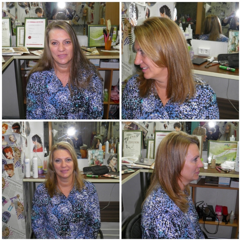 Авторская мастерская или в чем мое отличие от других салонов красоты