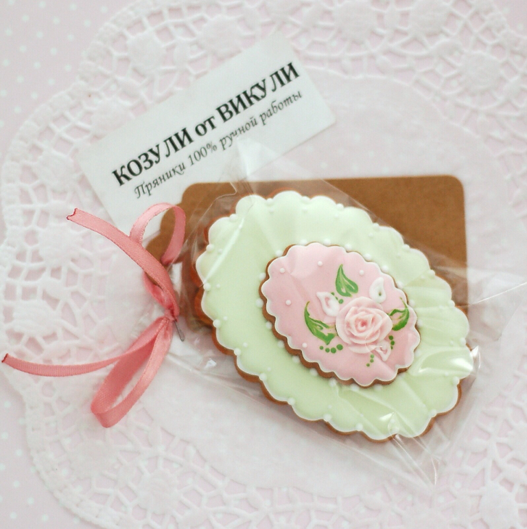 Нежные рассадочные карточки для гостей на свадьбу в стиле "Provence"