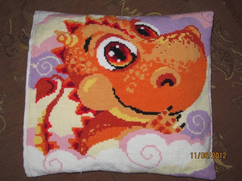 Немного похвастаюсь