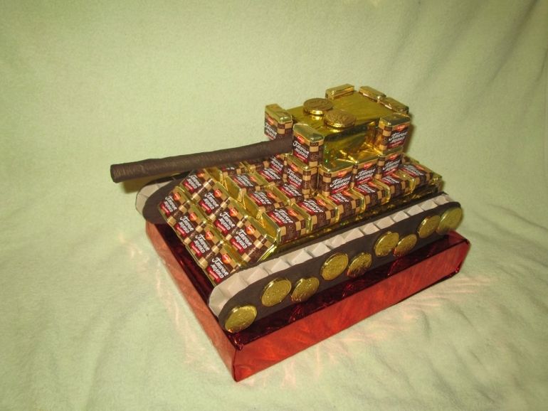 Подарки мужчинам