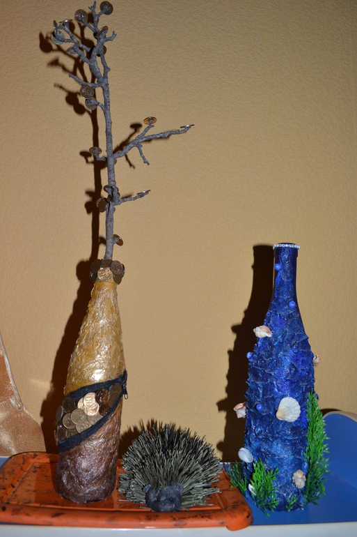 Прогресс или как развить творчество в детях.