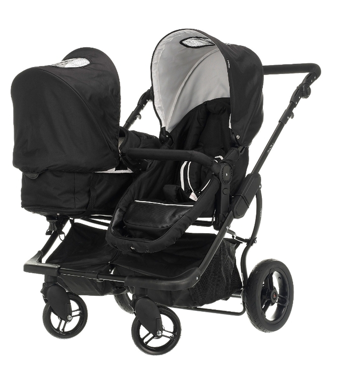 OBaby Zezu Twin нужны отзывы