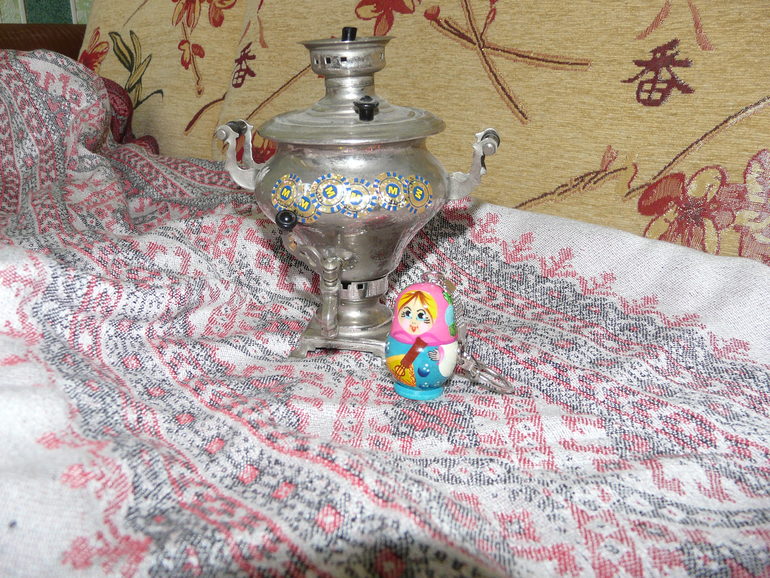 Нати Мережка