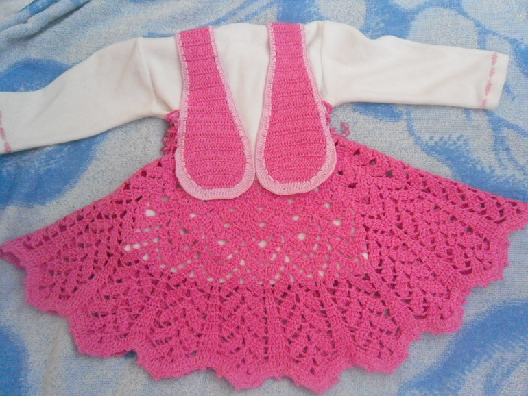 Сарафан-трансформер