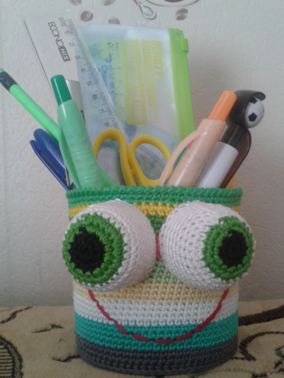 Всё для школьника - только учись...