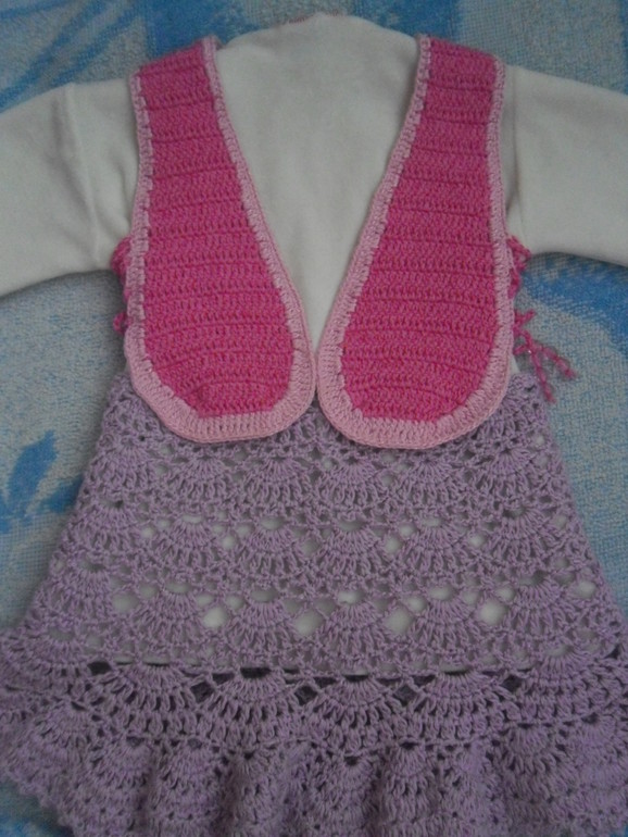 Сарафан-трансформер