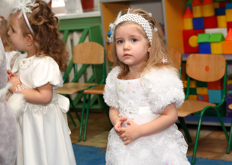 Болеро для девочек