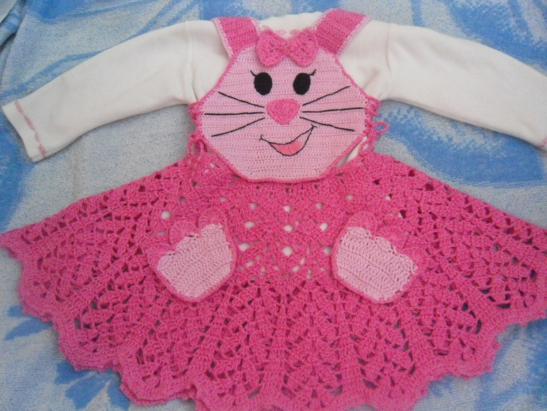 Сарафан-трансформер