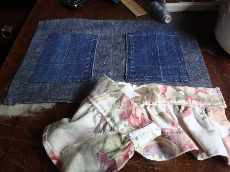 Газетница. МК