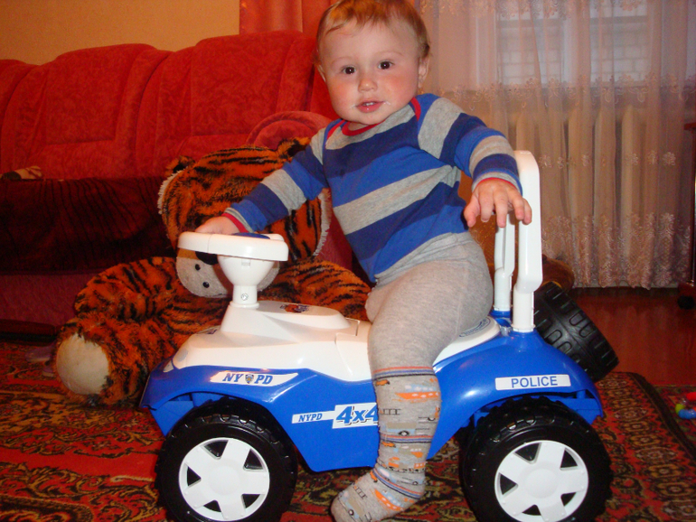 Гостим в Кировограде