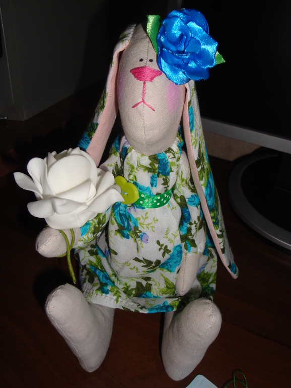 Слоник из 33 розыгрыша дома