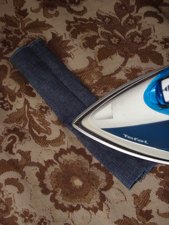 Газетница. МК