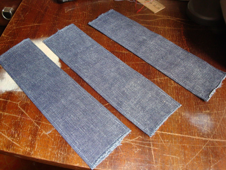 Газетница. МК