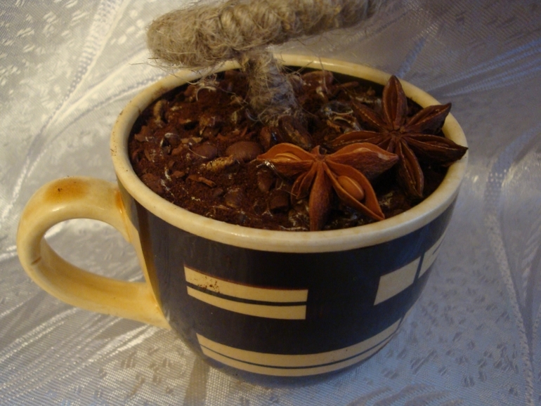 Топиарии влюблённым