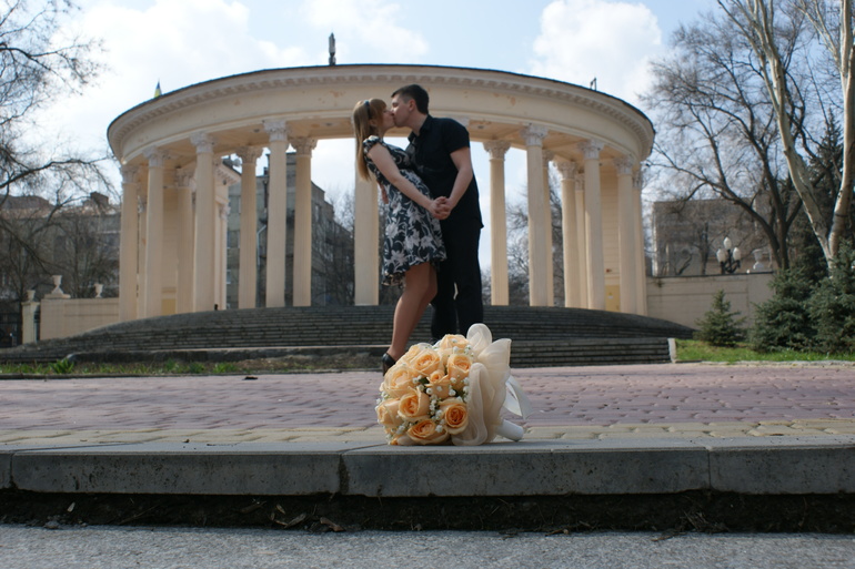 Первая годовщина