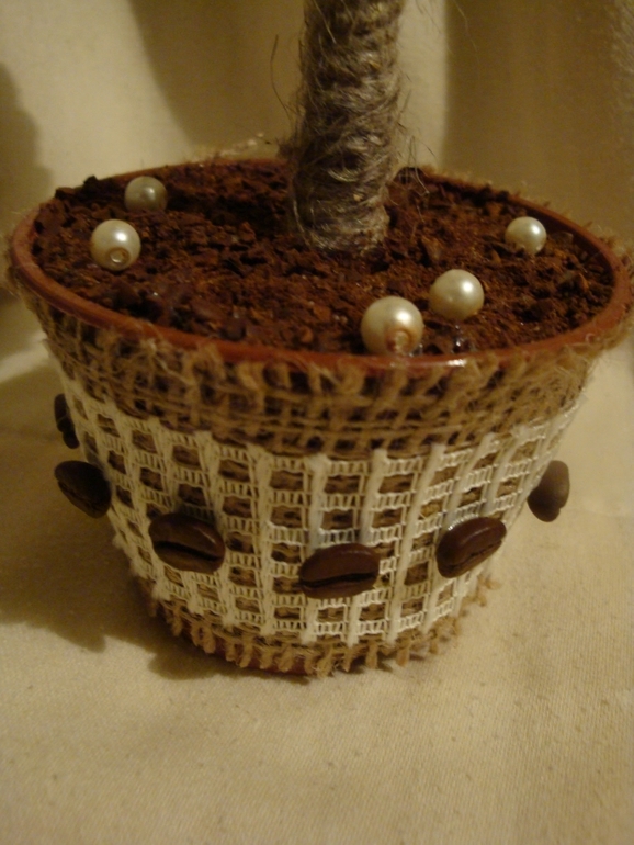 Топиарии влюблённым