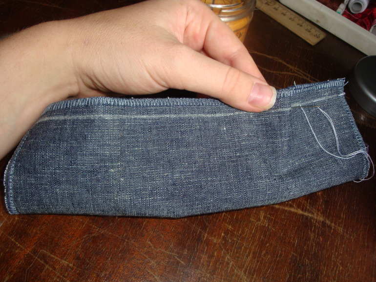 Газетница. МК