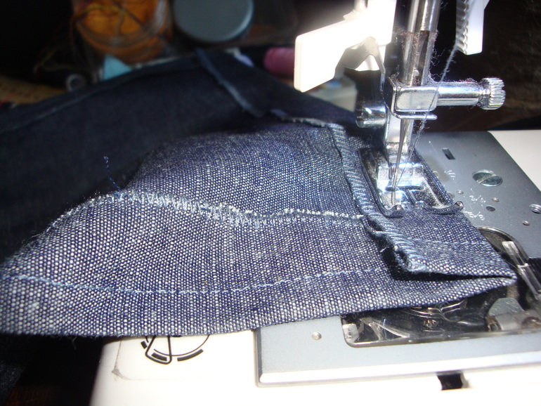 Газетница. МК