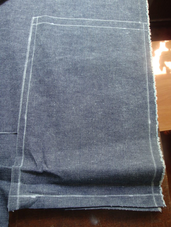 Газетница. МК